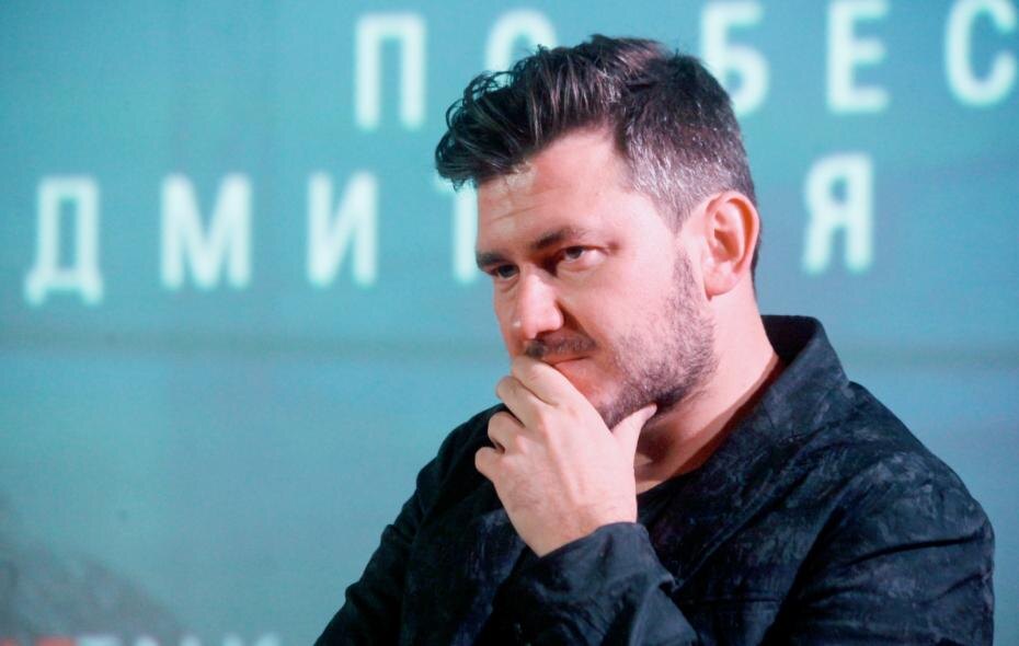    Сергей Ведяшкин/АГН «Москва»