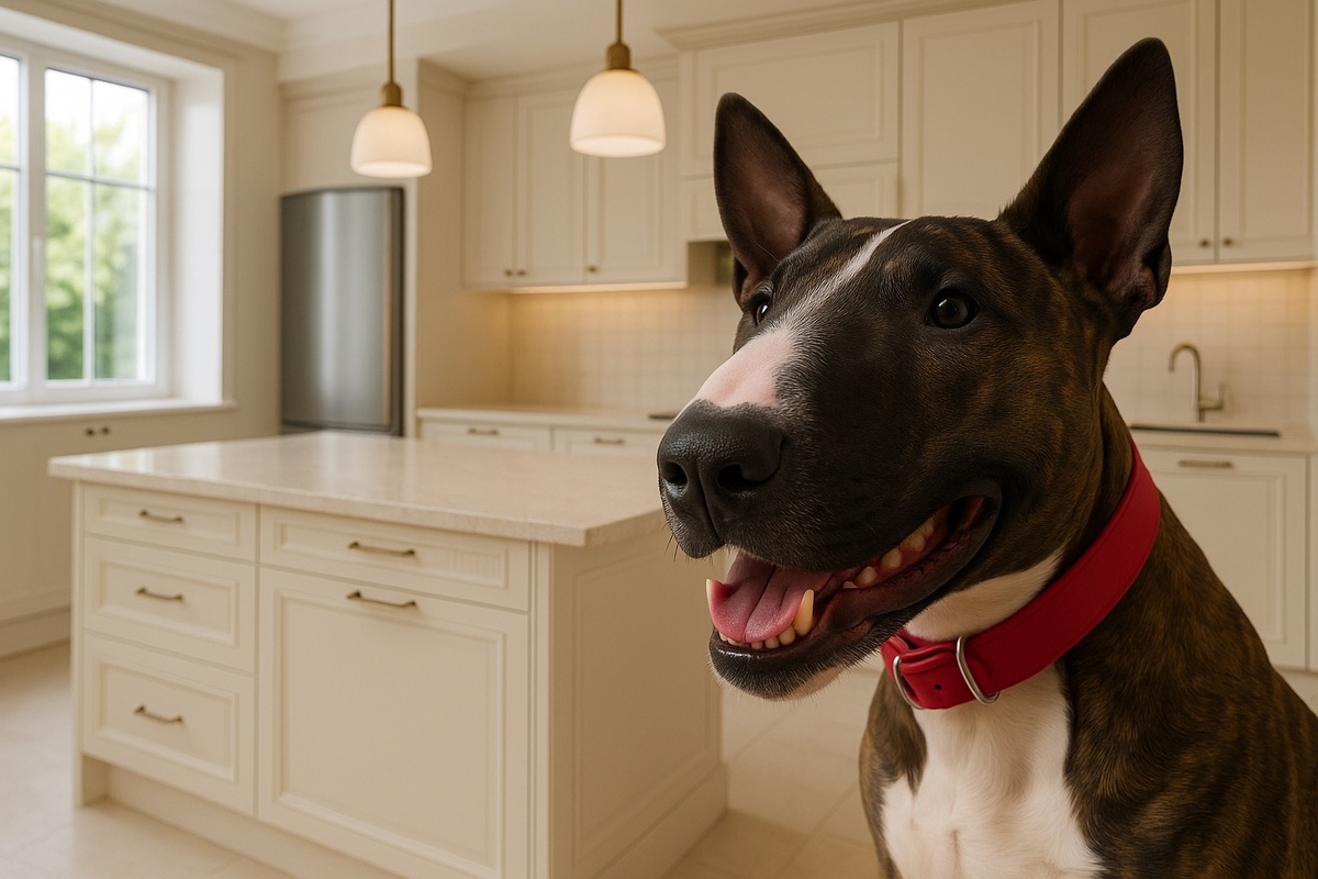 Эмаль? Для Оскара это разминка!