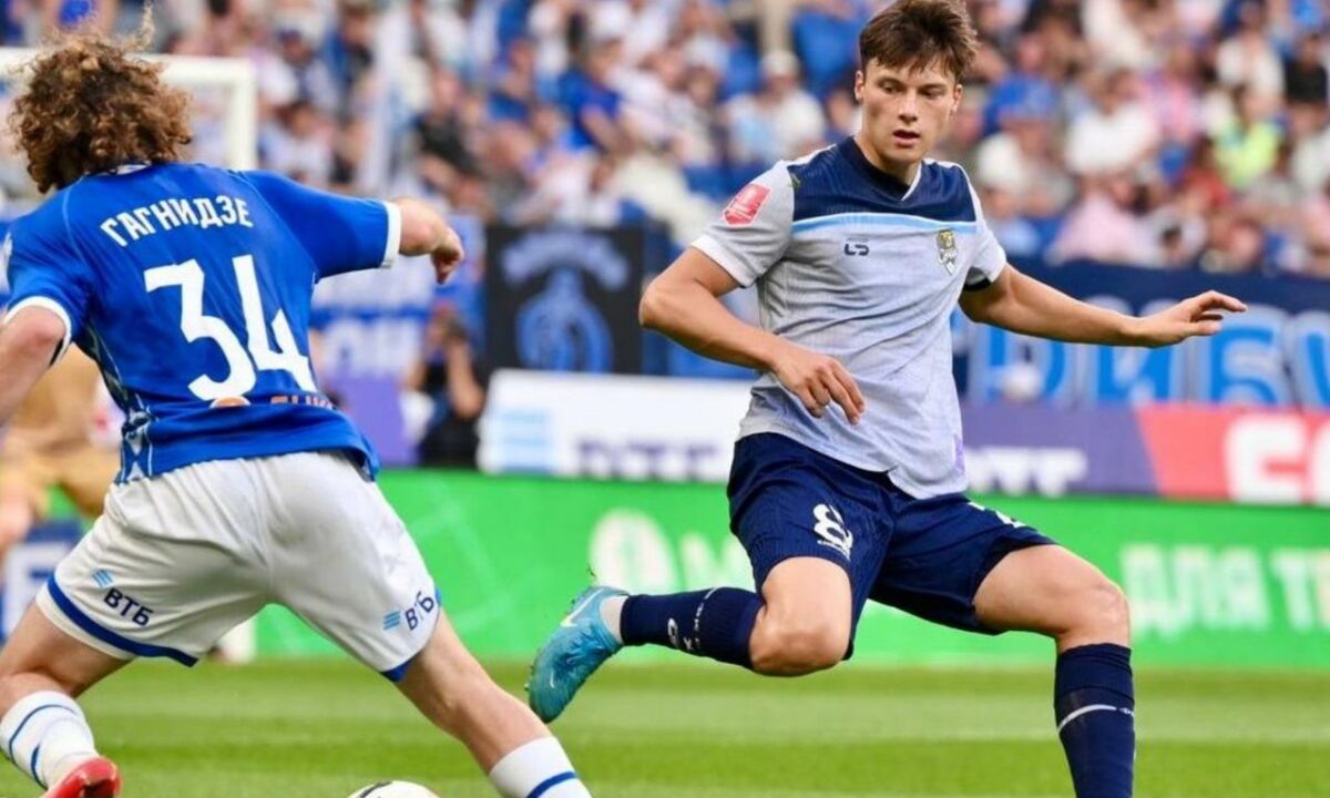    Фото t.me/Sochipfc