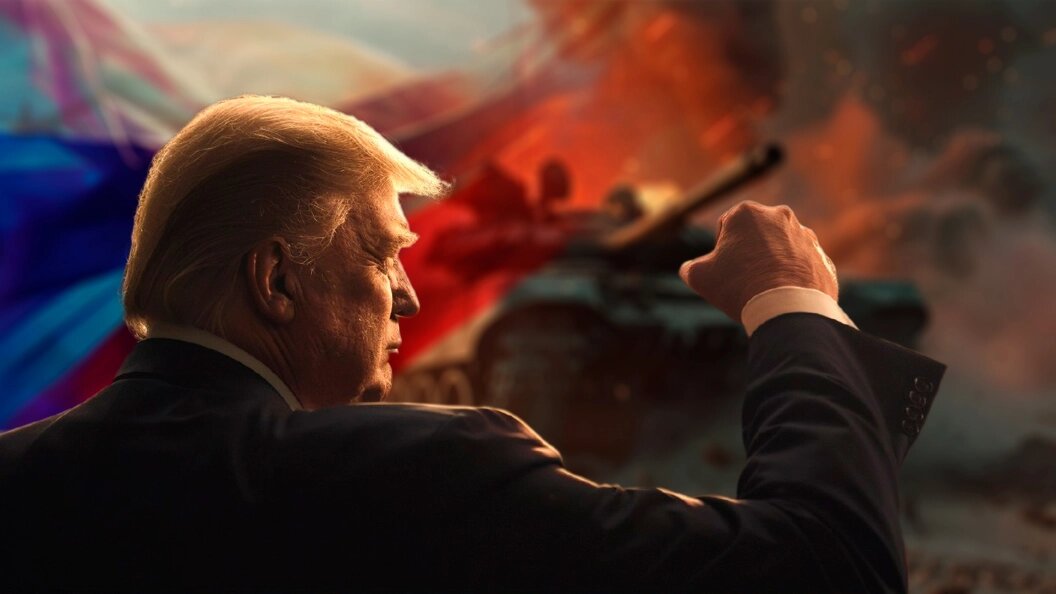    Коллаж: Царьград