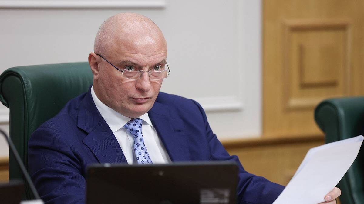    Фото: Пресс-служба Совфеда