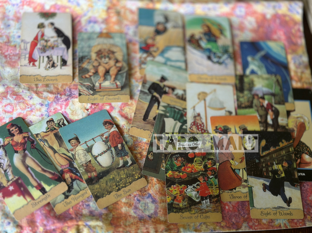 Фото из личной коллекции автора