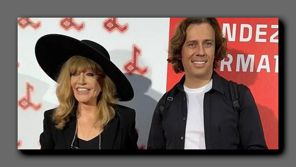 Алла Пугачёва с мужем. Фото из открытых источников