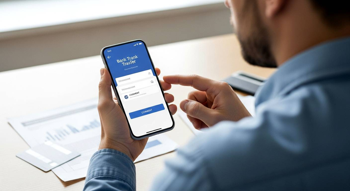 Почему нельзя писать сообщения при переводе денег: что блокирует банк