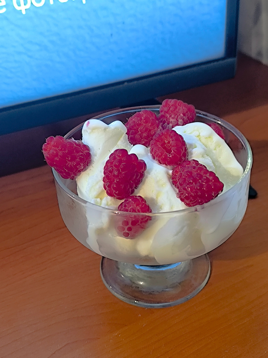 Здесь и далее фото автора канала 