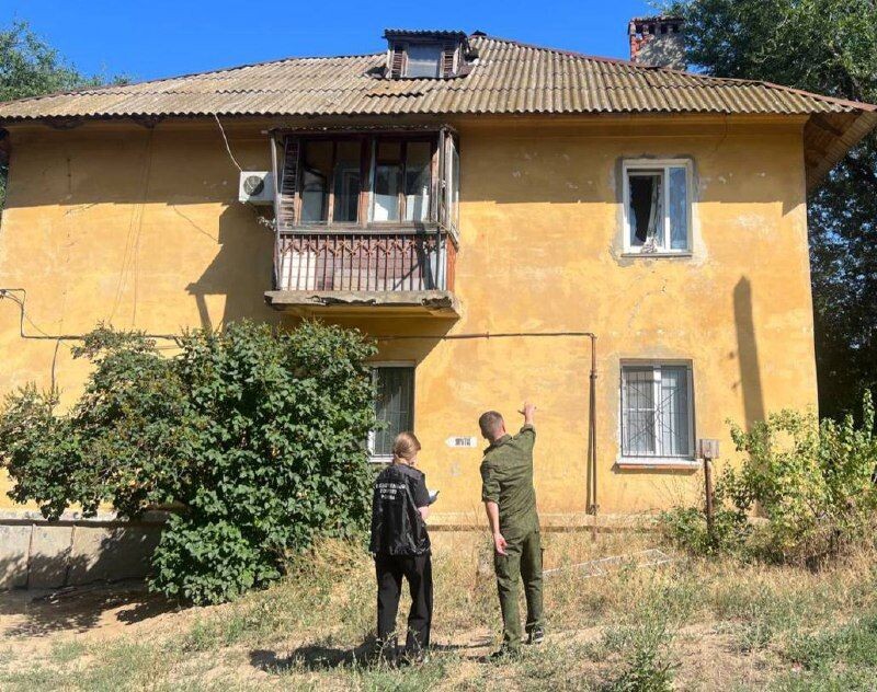     / Источник: © СУ СК РФ по Волгоградской области