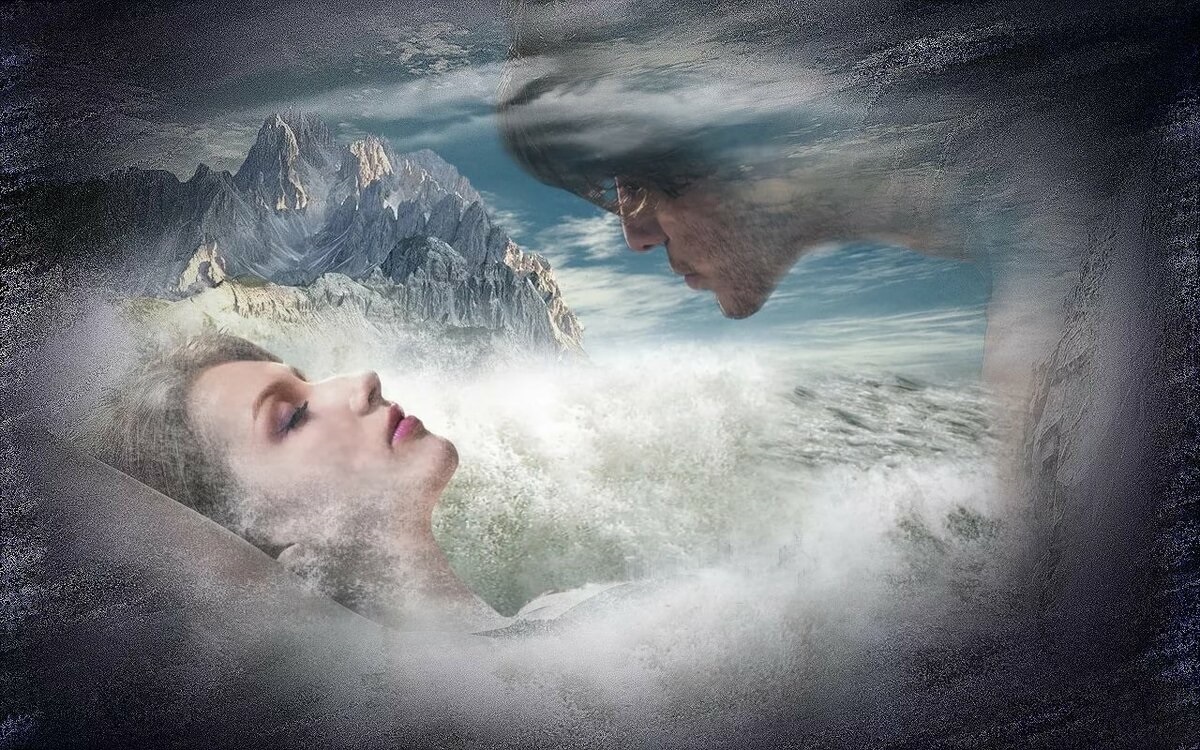 для атмосферы