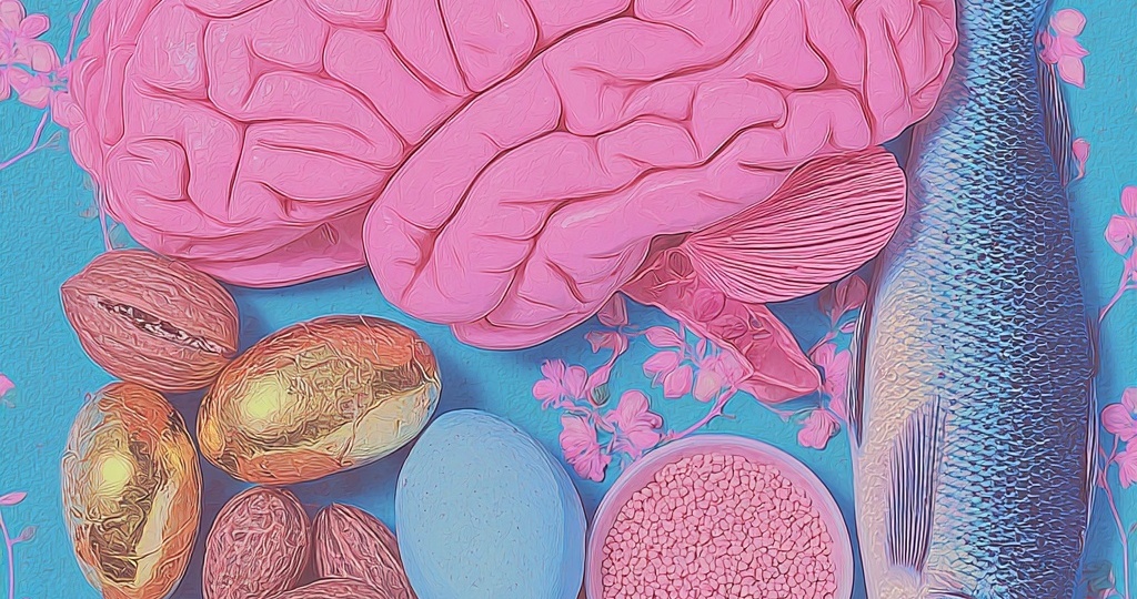 Мозг — это жир, который думает