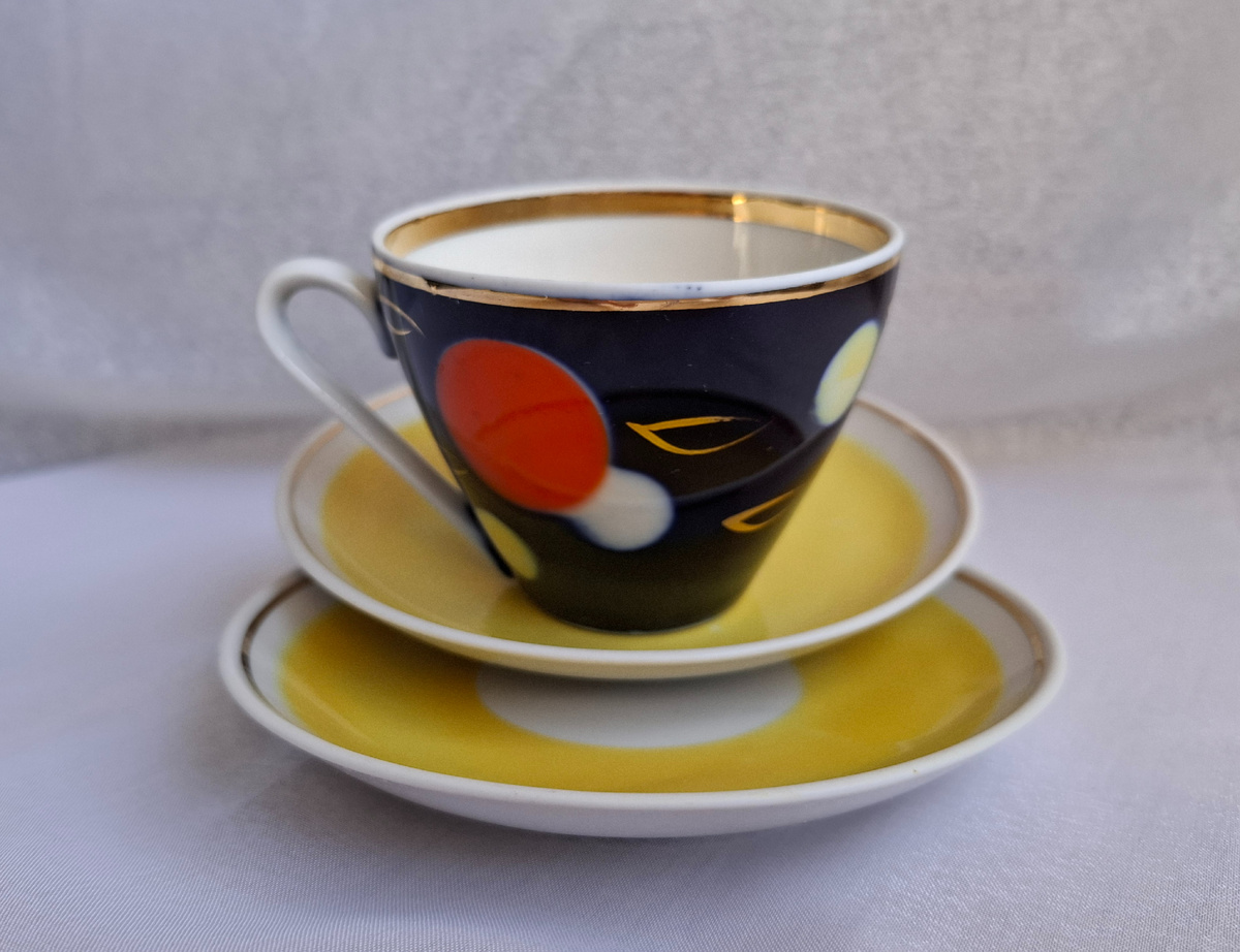 Фото автора