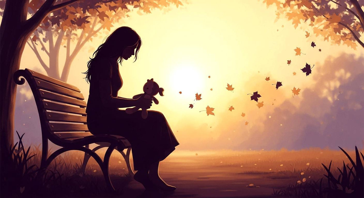 Как называется мать, потерявшая ребенка: термины и понятия