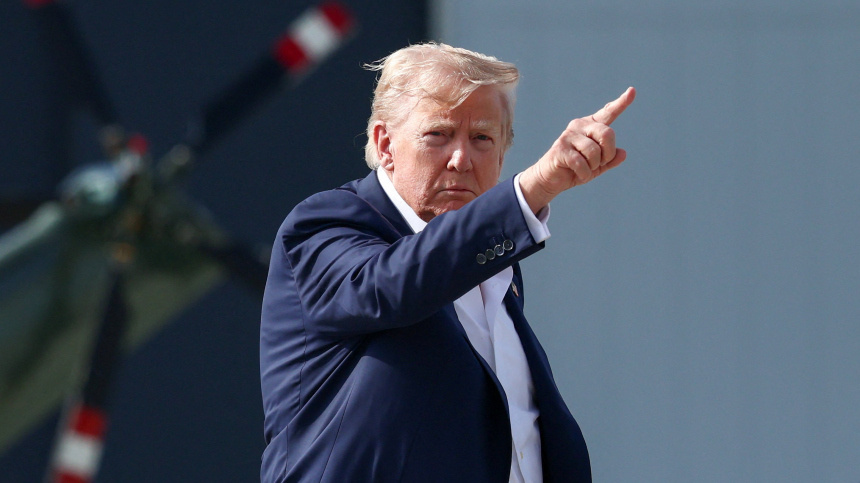    Фото: Reuters/Evelyn Hockstein