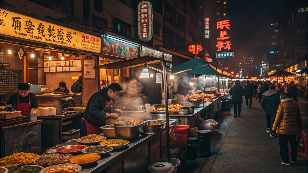 Фото: Азия на вкус / сгенерировано с помощью ИИ