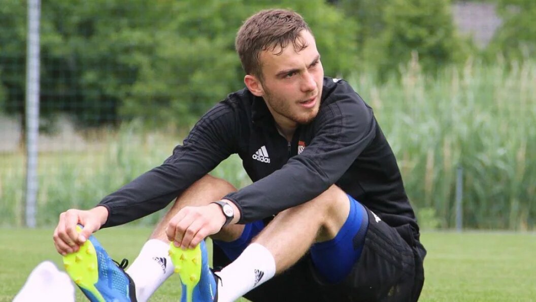    Фото: FC CSKA/Globallookpress