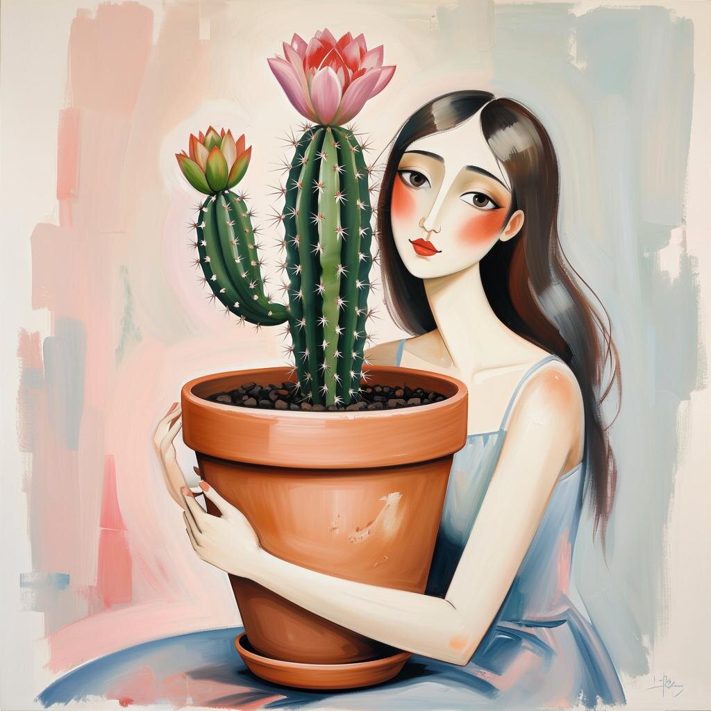 За иллюстрацию спасибо нейросети Kandinsky