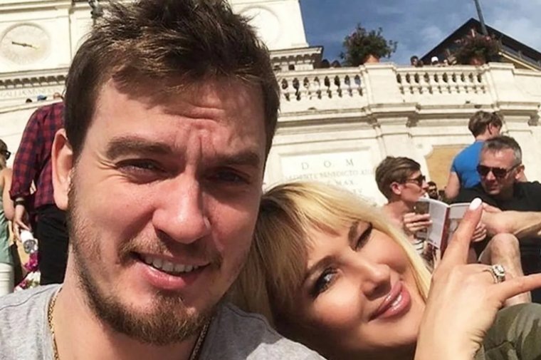    Игорь и Лера много лет были счастливы вместе