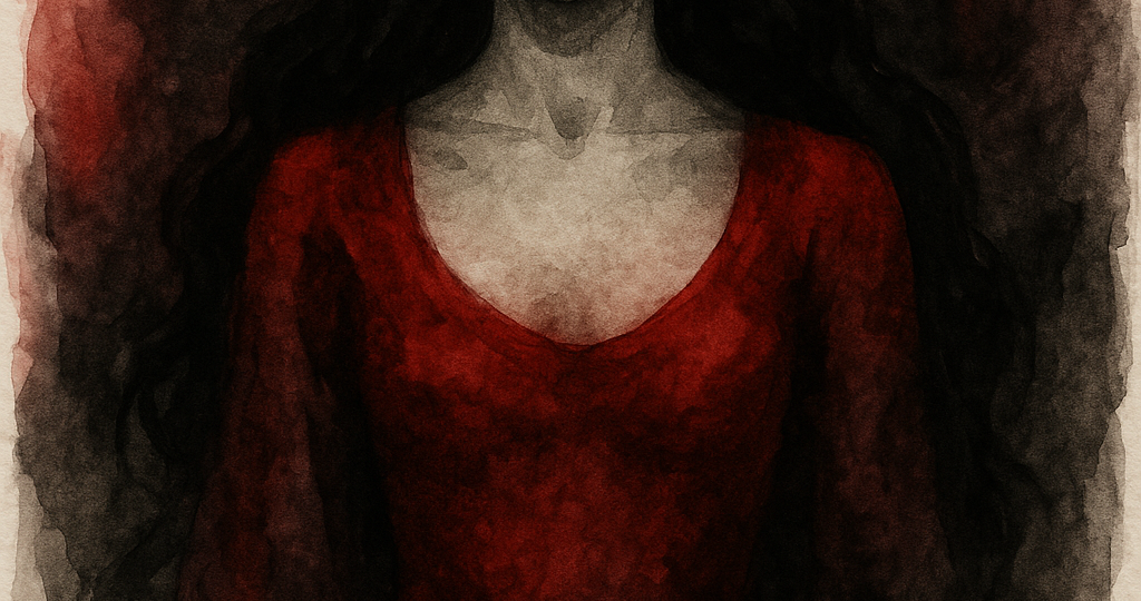 Признаки, что в тебе просыпается Лилит. Энергия, которая сладка, как мед для мужчин, но они бояться ее