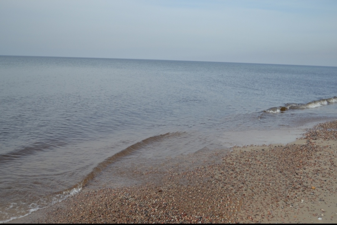 Балтийское море