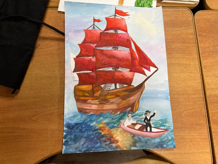    Фото: Валерия Мартыненкова