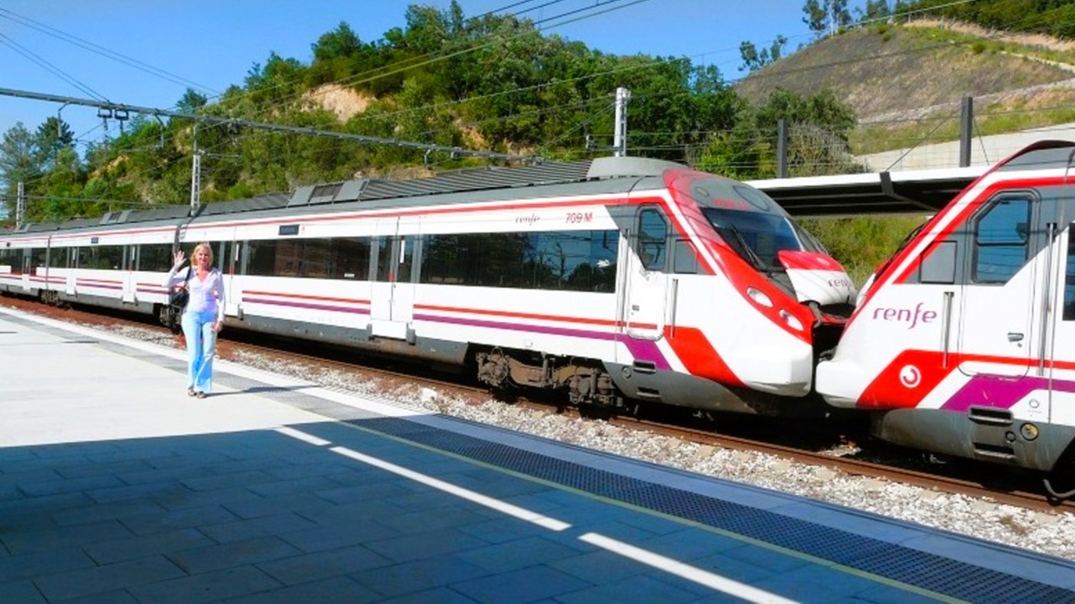 Город Жирона в Испании, моя поездка и достопримечательности