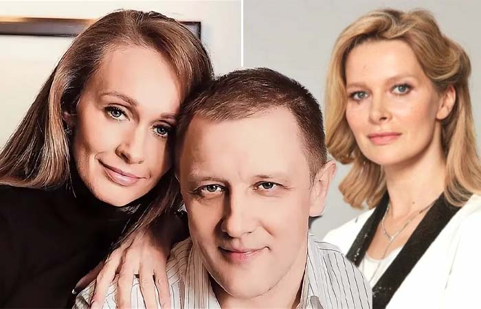 Сбежал из России после «Бумера», дочь Невзорова родила ему 7 детей, а Флоринская бросила: Как живет Сергей Горобченко в свои 53