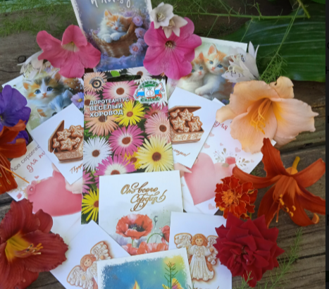 Фото автора канала "Елена Цветы и куклы"