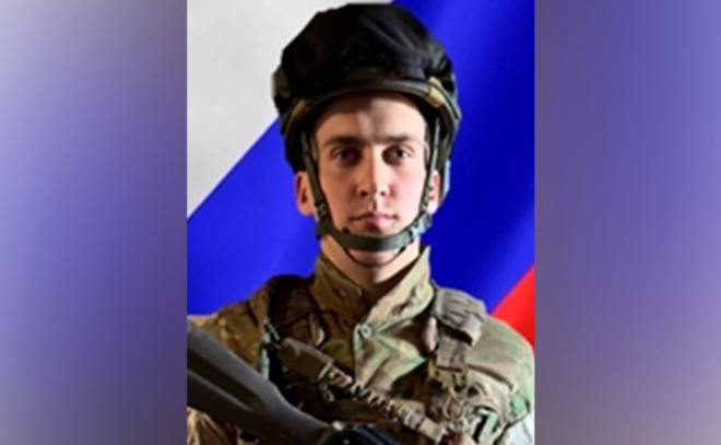    © Минобороны РФ