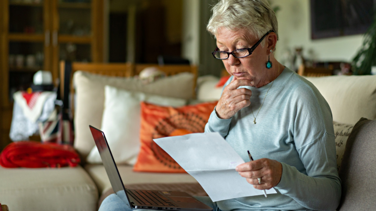 СФР пропустил стаж или не начислил ИПК? Проверяем  лицевой счет СФР, исправляем ошибки и увеличиваем вашу пенсию