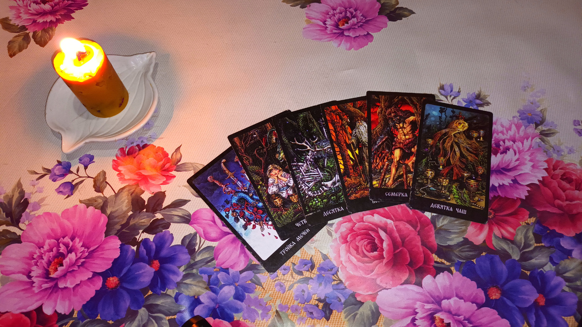 Вы и Ваш мужчина: какие между вами сейчас отношения? 