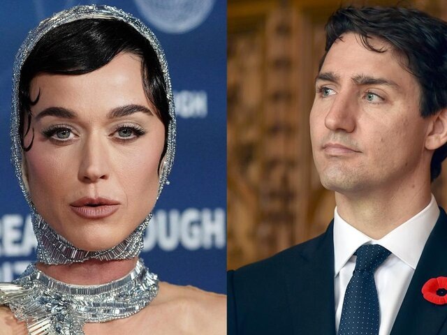    Фото: Photo by Jordan Strauss/Invision/AP, File; Philippe Huguen/Pool Photo via AP