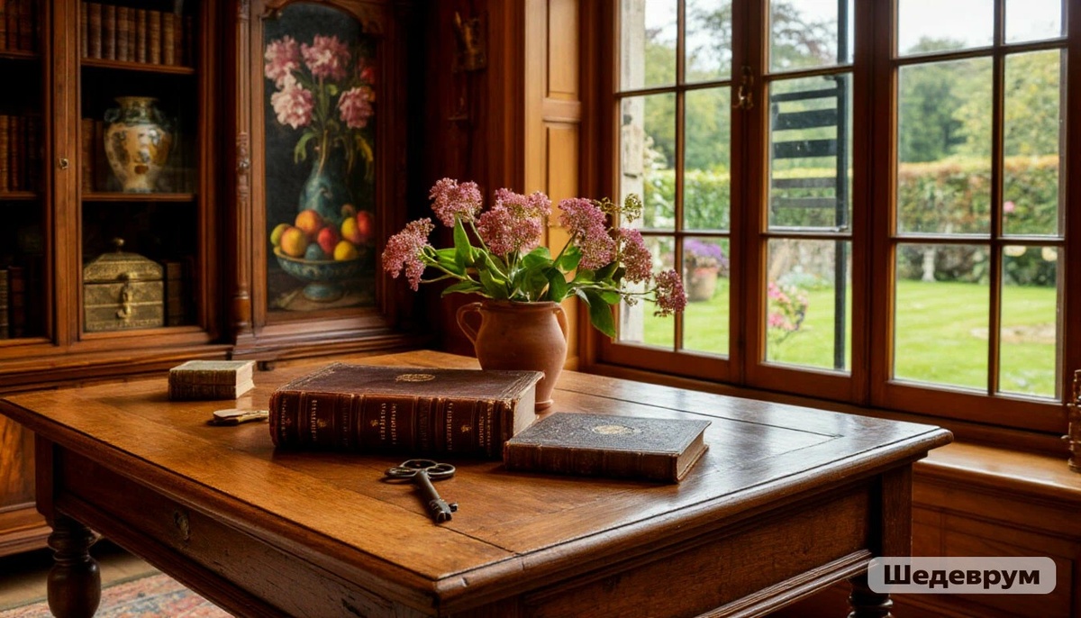 Изображение от ИИ 