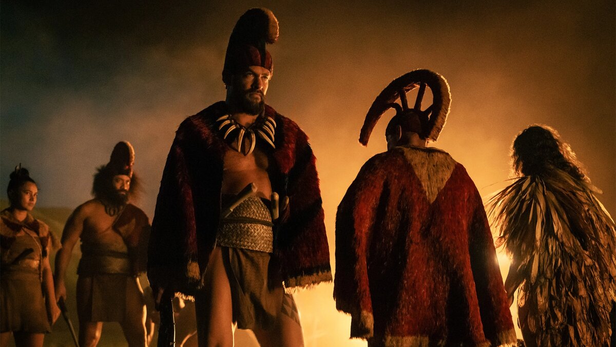 Вождь войны