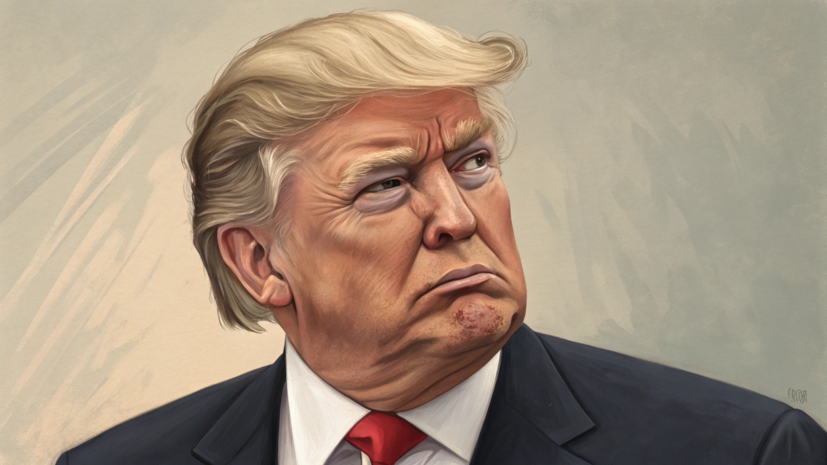   Сгенерировано с помощью ИИ