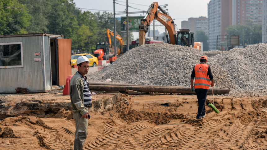    Фото: ИЗВЕСТИЯ/Владимир Песня