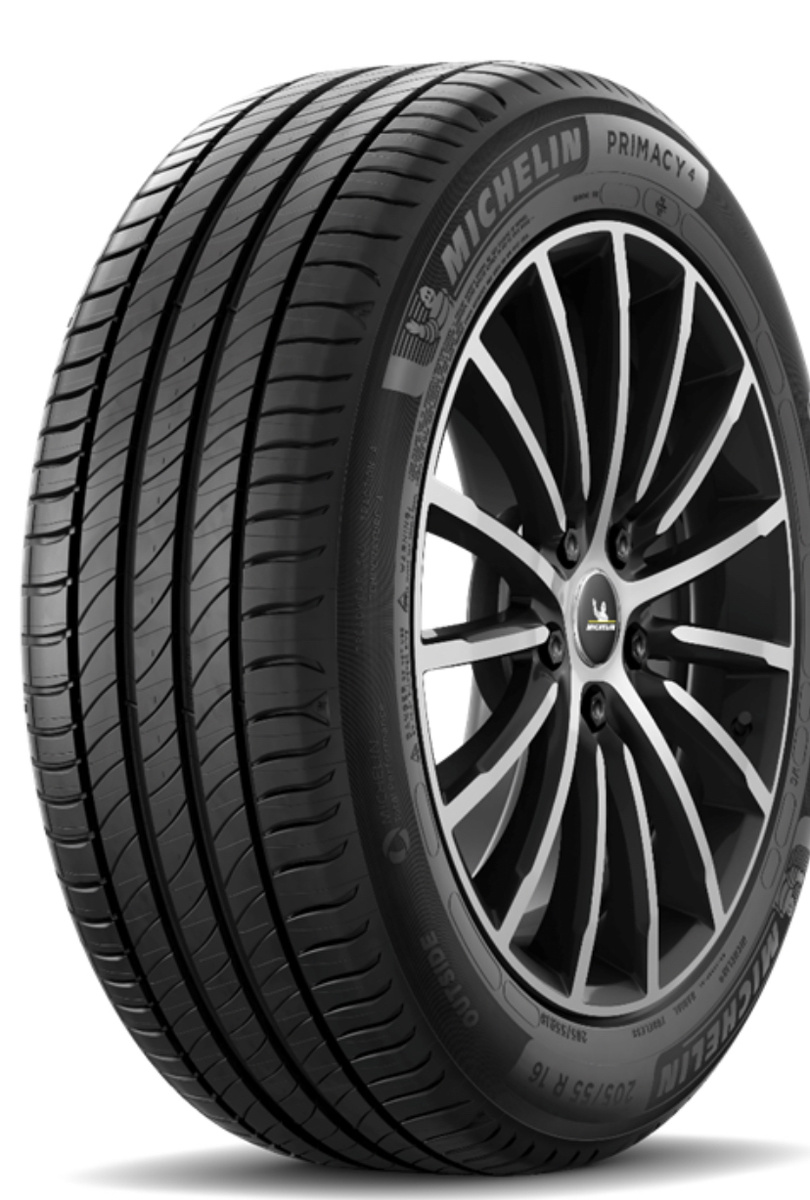 Michelin Primacy 4