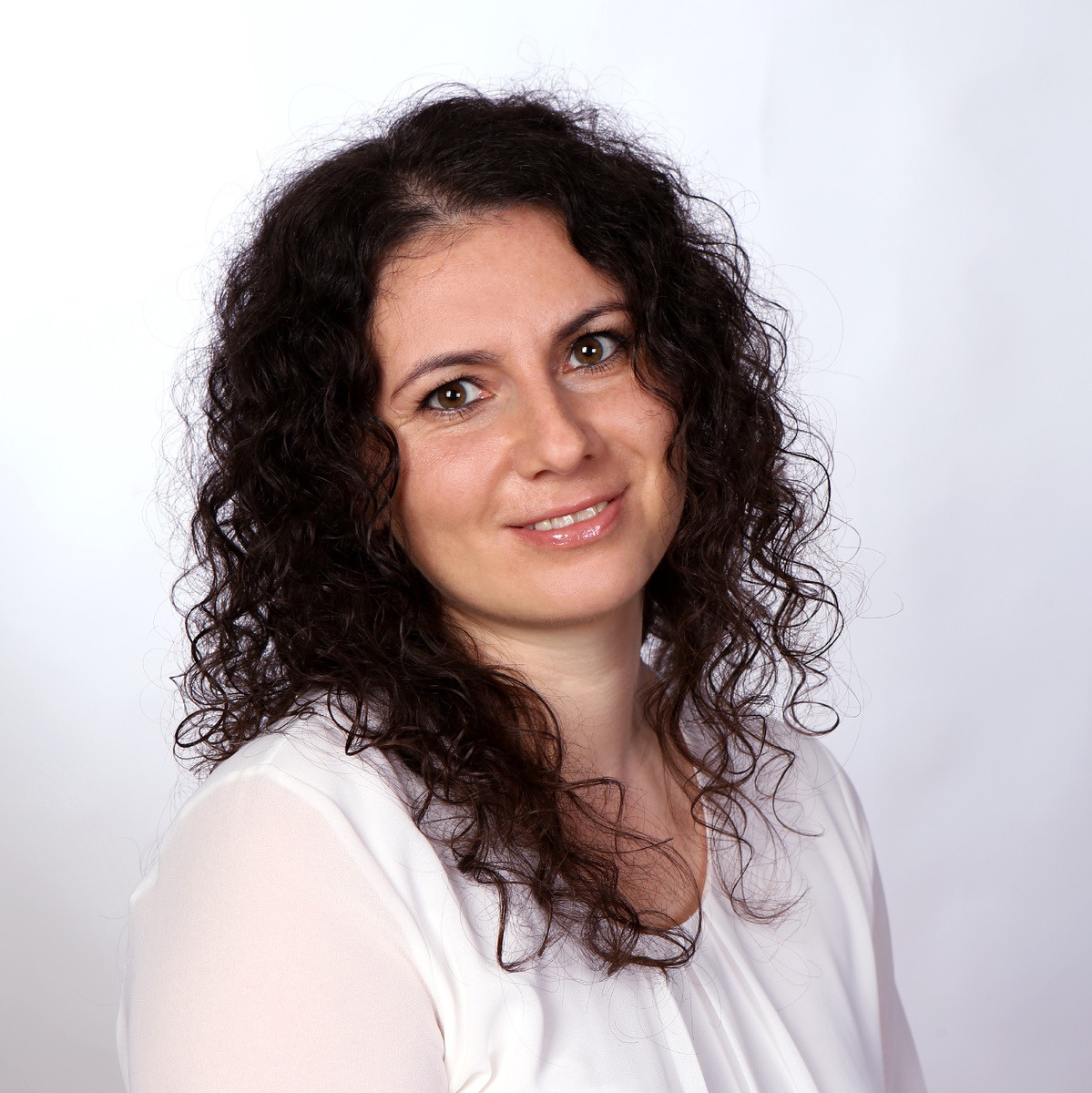 Руководитель проекта Наталия Сивакова. Источник: Наталия Сивакова