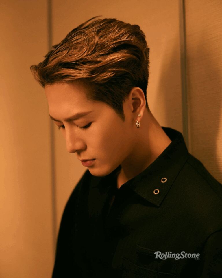    Фото: Самрат Нагар для Rolling Stone India