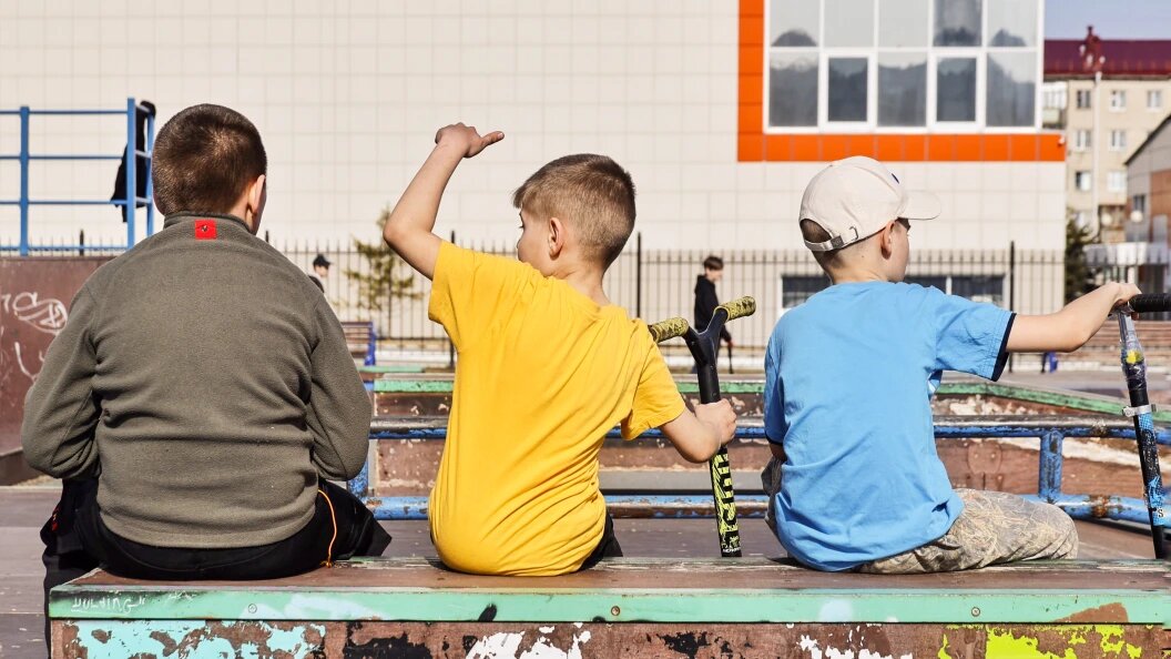    Фото: Ekaterina Sychkova/Globallookpress