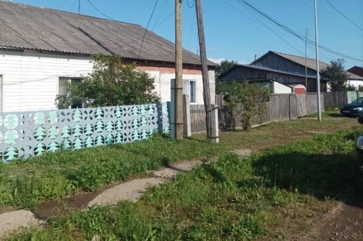    СКР завёл уголовное дело о гибели пятилетнего уральца от удара током