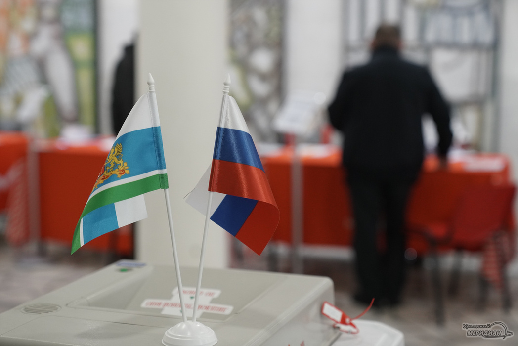    Фото: Лидия Аникина © ИА «Уральский меридиан»