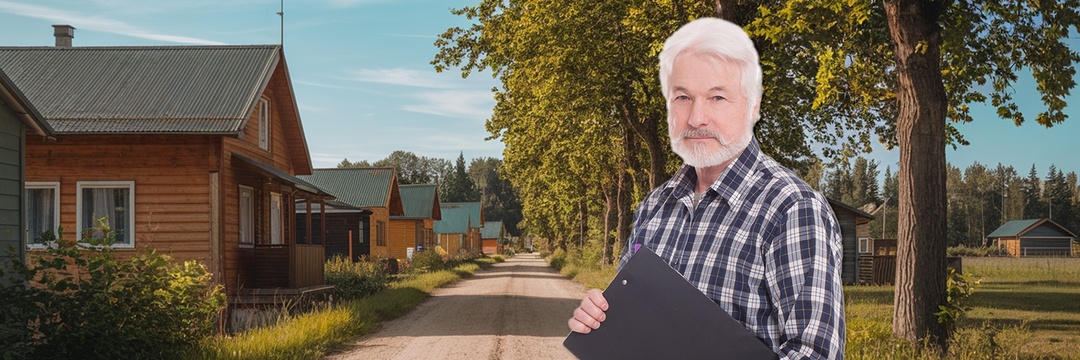 Председатель СНТ: как его выбирают, какие у него есть полномочия