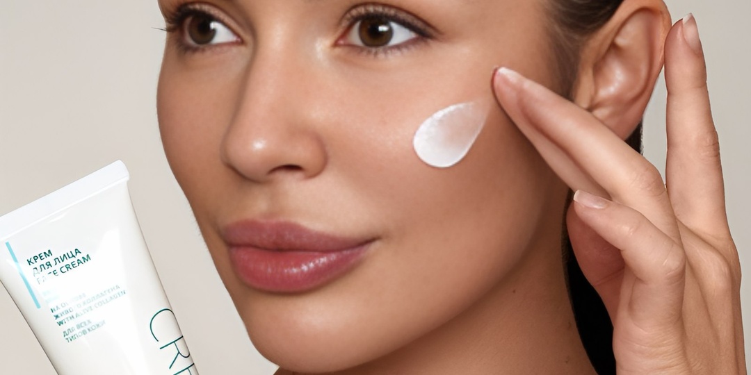 Секрет идеальной кожа и 12 часов увлажнения