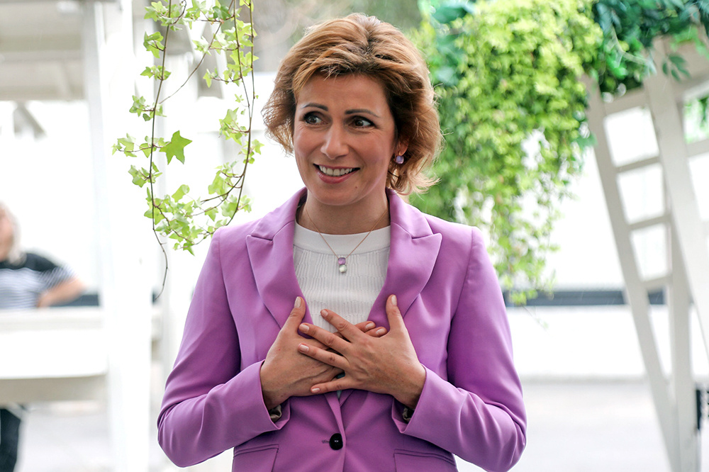    ©Агентство городских новостей "Москва"