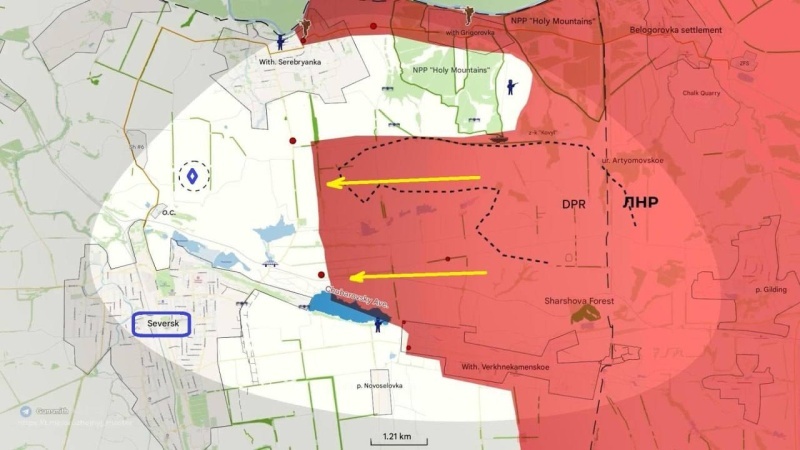    ВСУ атаковали Сальск и Донецк. Прорыв под Красноармейском. Украина получит 33 тыс. новых дронов — Горячая сводка 29 июля 2025 г.