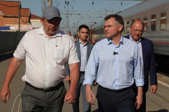 Источник фото: Правительство Ростовской области