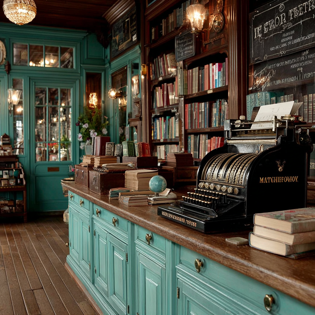 Иллюстрация автора