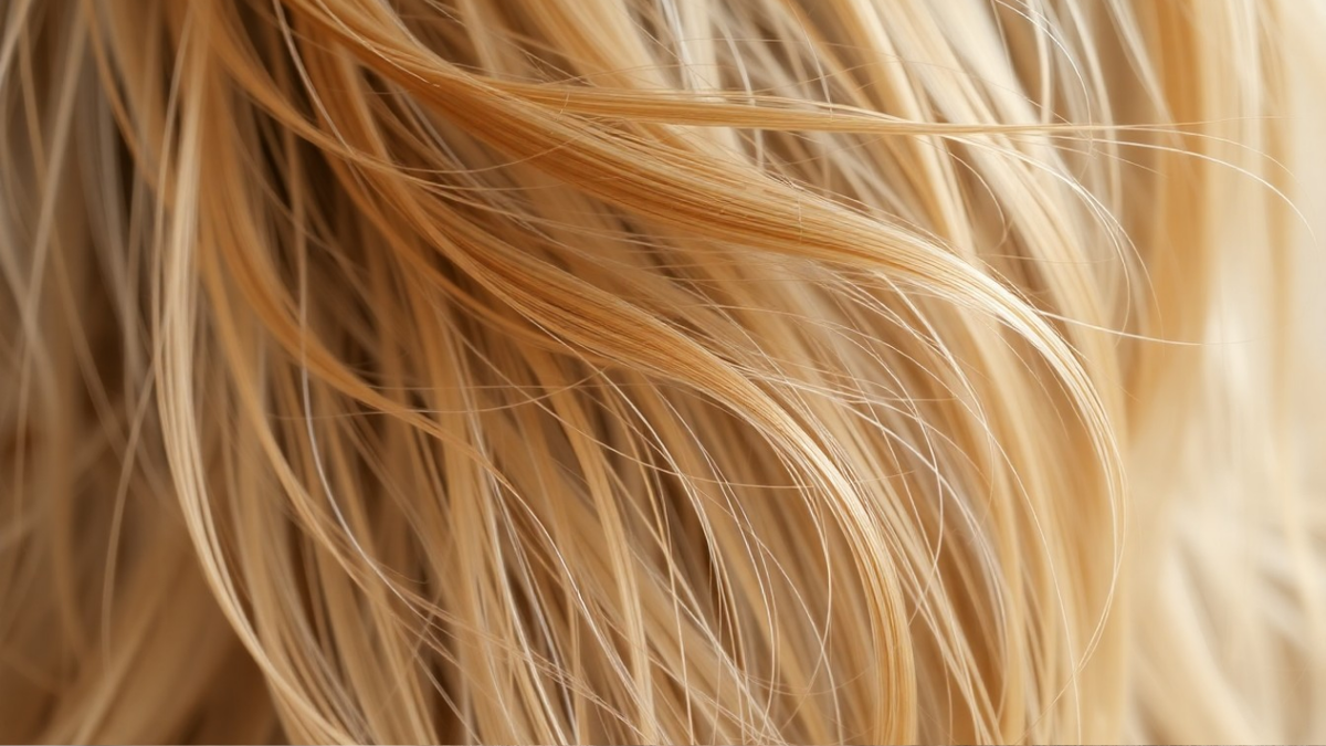 Выпадают волосы? 7 научных способов остановить облысение (№3 работает лучше всего!)