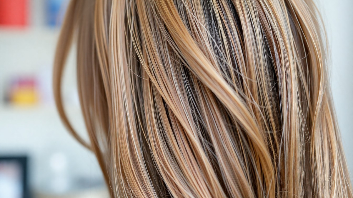 Почему редеет шевелюра?