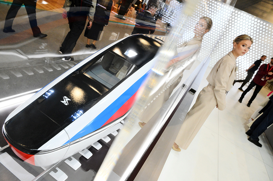    © Илья Питалев/РИА Новости