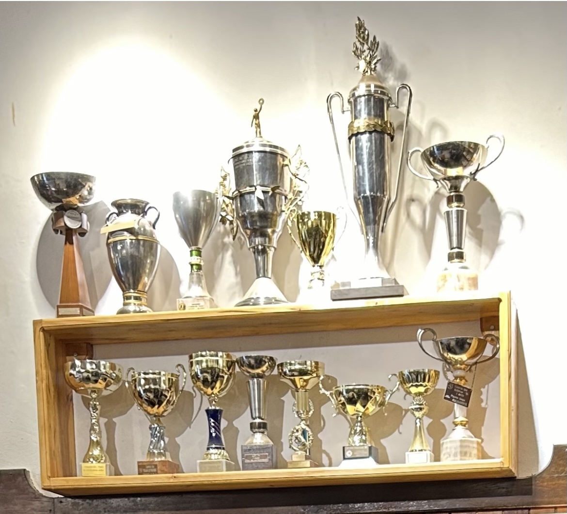 Фото из личного архива