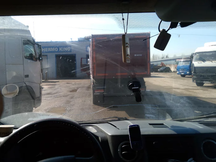 не вышло заснять...